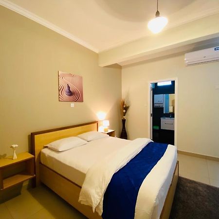 Morison Bay Hotel Grand Baie Bagian luar foto