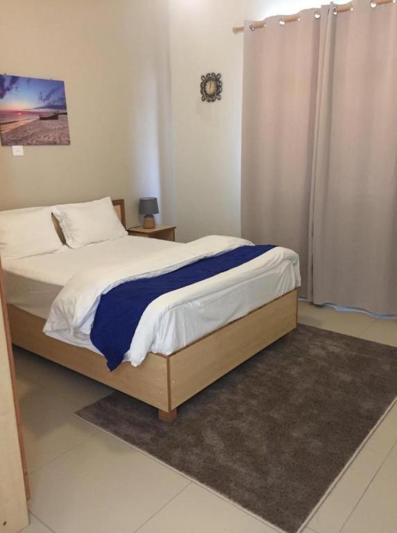 Morison Bay Hotel Grand Baie Bagian luar foto