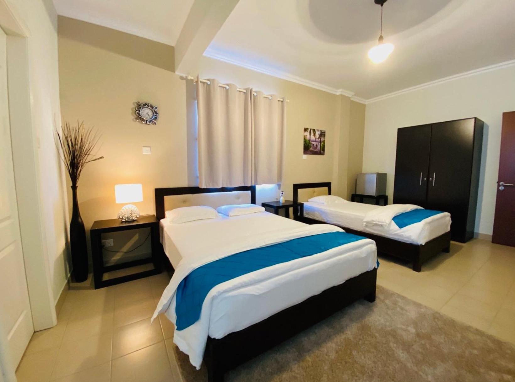 Morison Bay Hotel Grand Baie Bagian luar foto