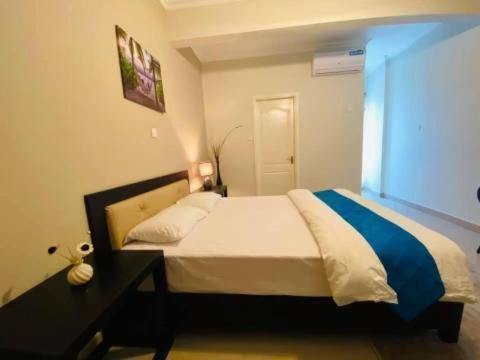 Morison Bay Hotel Grand Baie Ruang foto